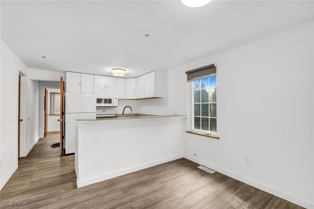 Barber & Lords Sub - Residential Income