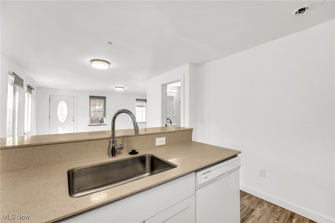 Barber & Lords Sub - Residential Income