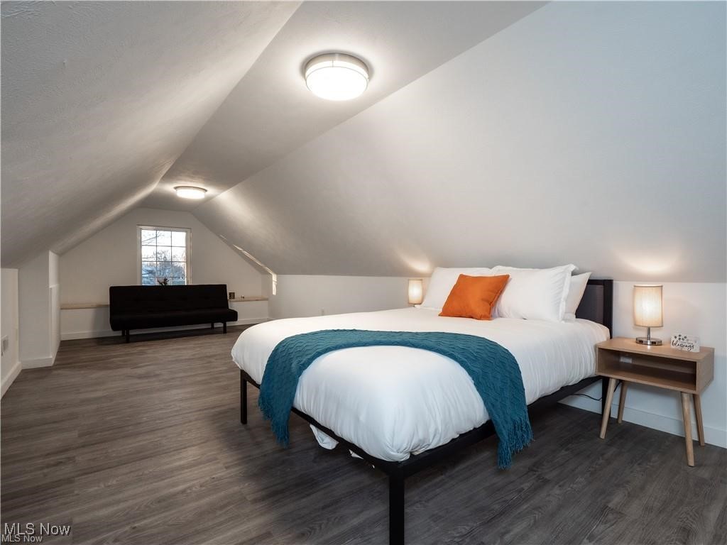 Barber & Lords Sub - Residential Income