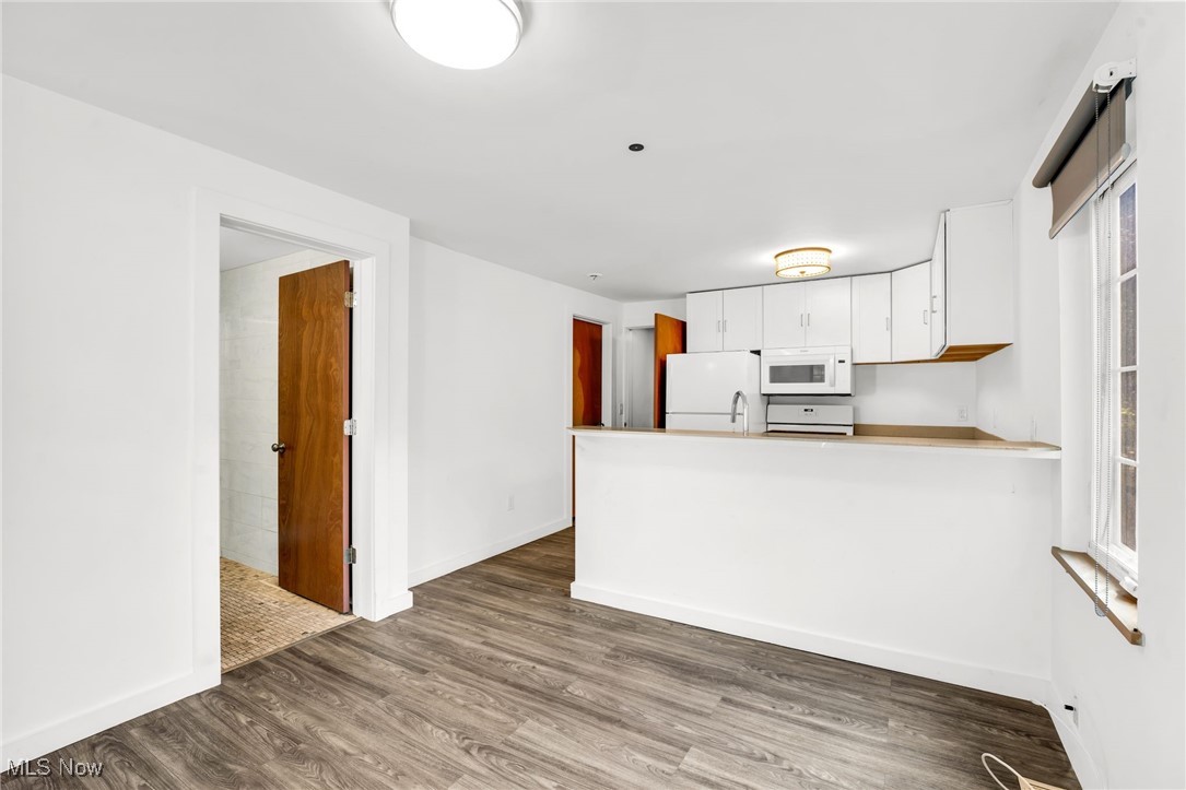 Barber & Lords Sub - Residential Income