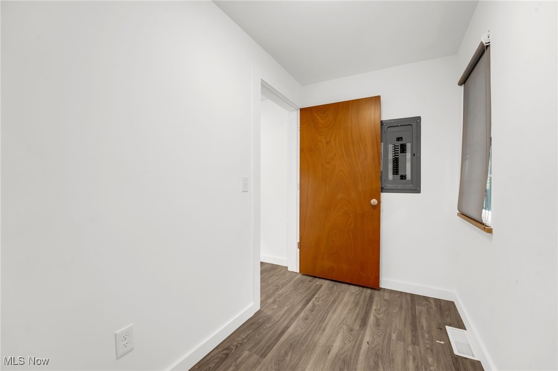 Barber & Lords Sub - Residential Income