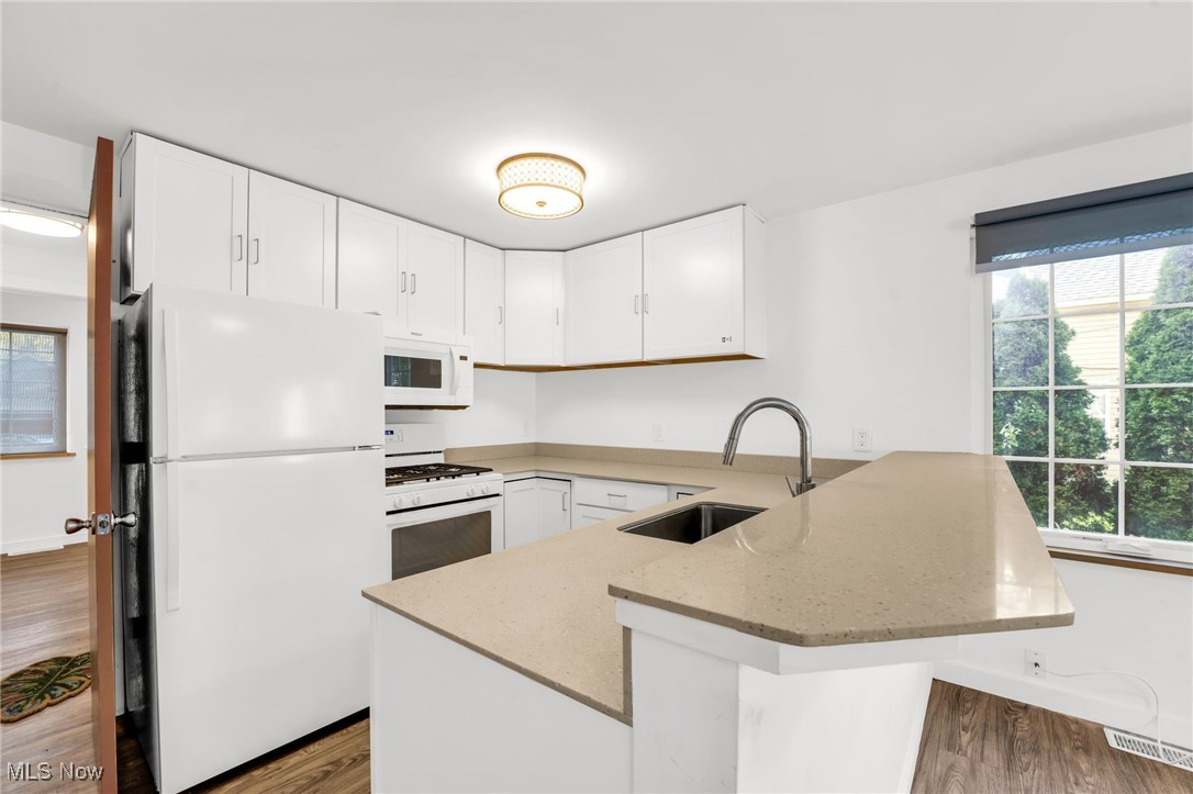 Barber & Lords Sub - Residential Income