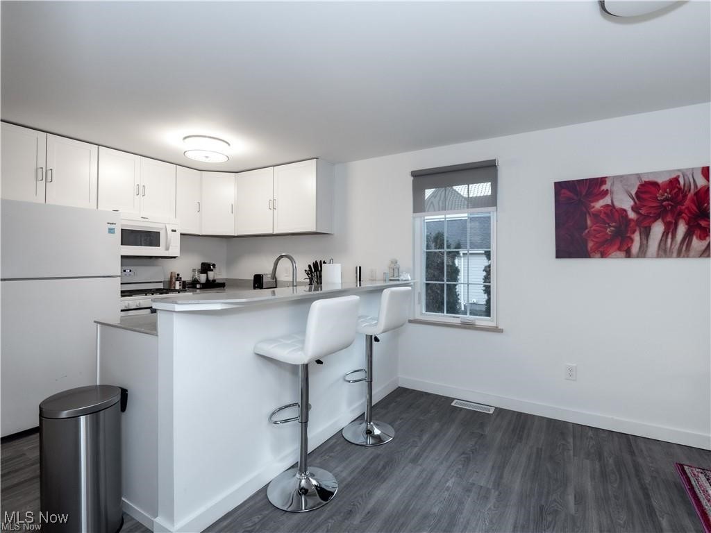 Barber & Lords Sub - Residential Income