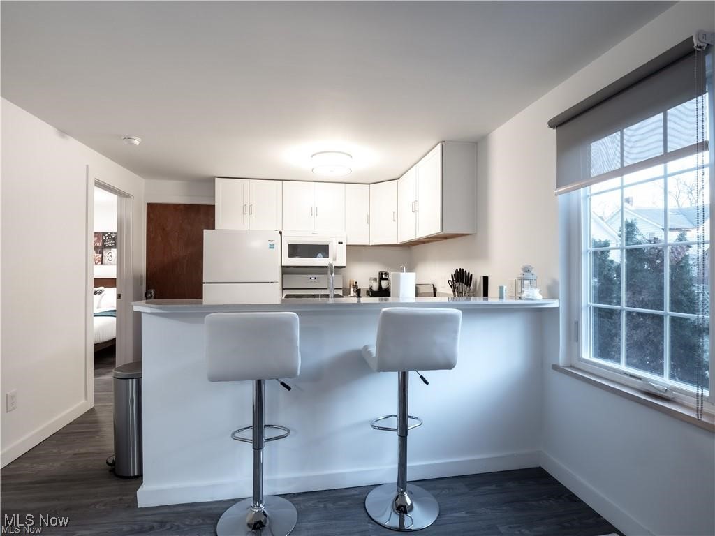 Barber & Lords Sub - Residential Income