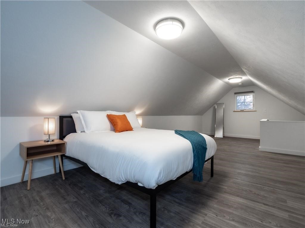 Barber & Lords Sub - Residential Income