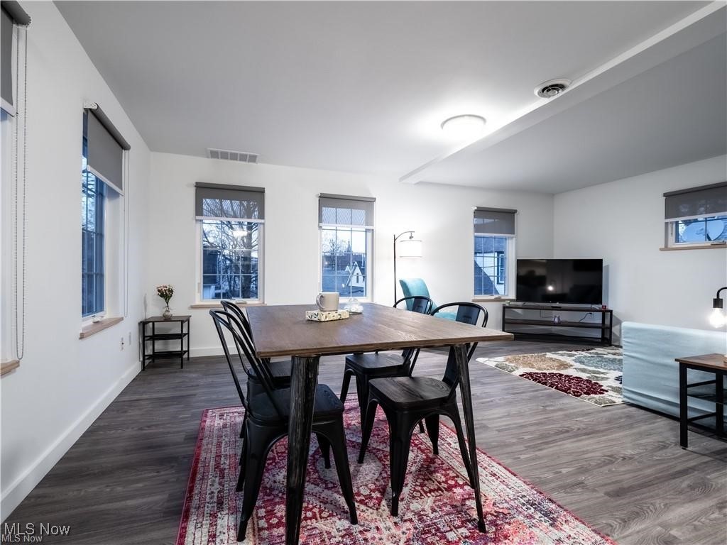 Barber & Lords Sub - Residential Income