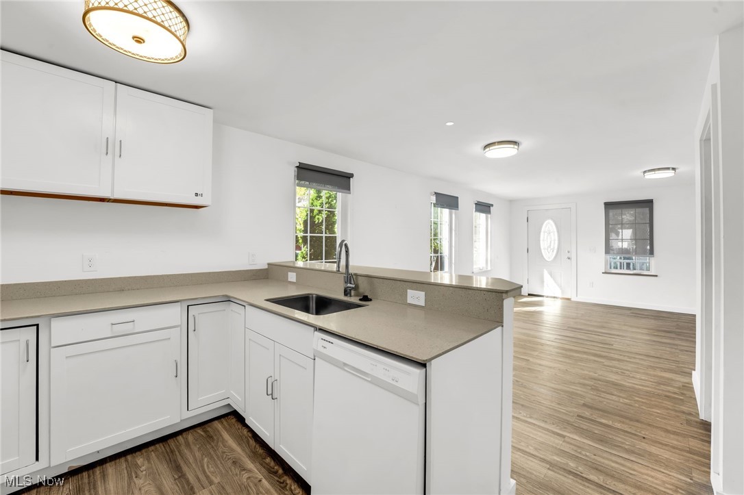 Barber & Lords Sub - Residential Income