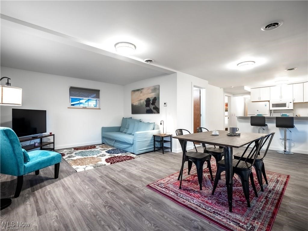 Barber & Lords Sub - Residential Income