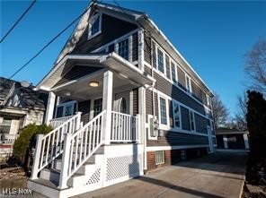 Barber & Lords Sub - Residential Income