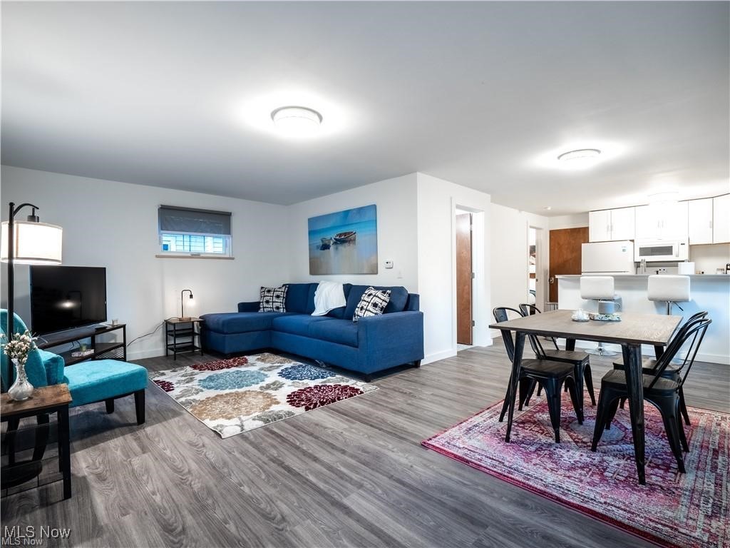 Barber & Lords Sub - Residential Income