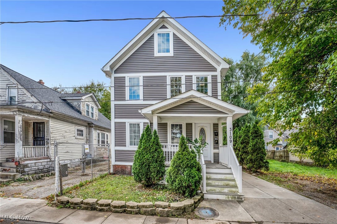 Barber & Lords Sub - Residential Income