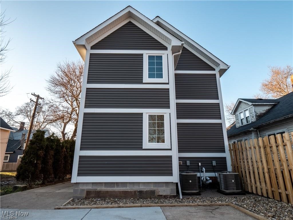 Barber & Lords Sub - Residential Income