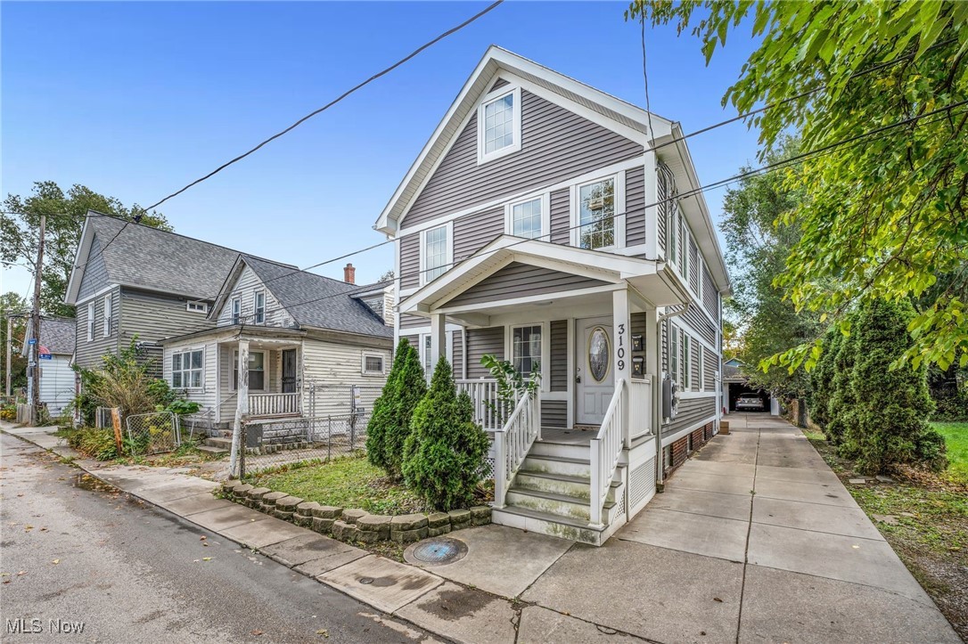 Barber & Lords Sub - Residential Income