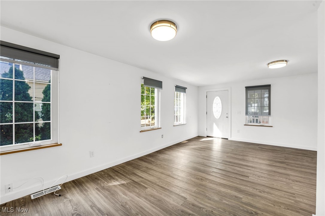 Barber & Lords Sub - Residential Income