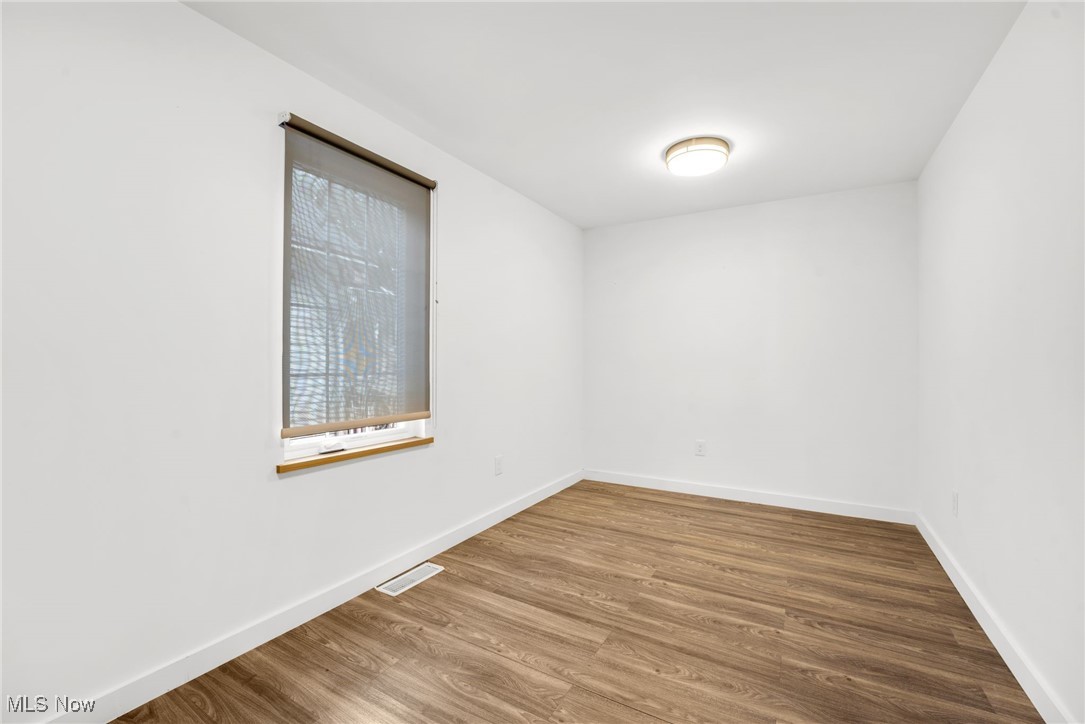 Barber & Lords Sub - Residential Income