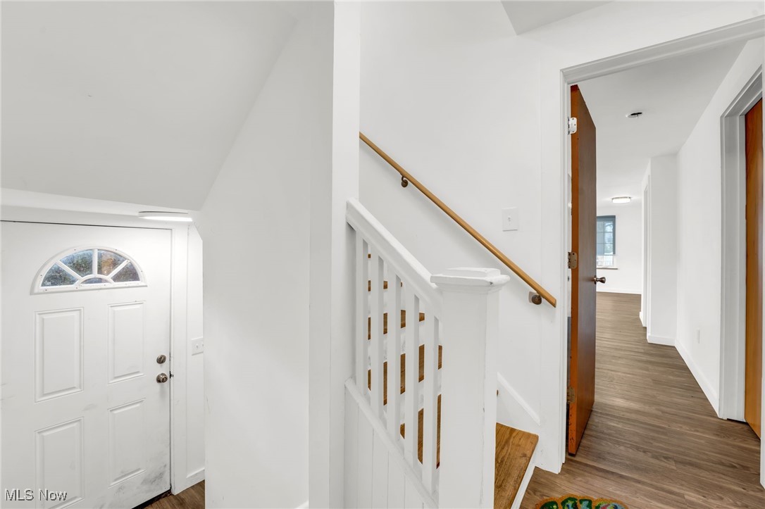 Barber & Lords Sub - Residential Income