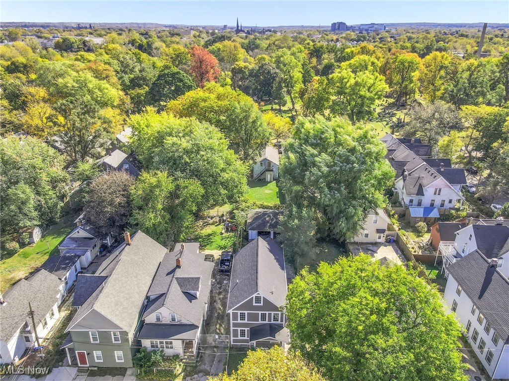 Barber & Lords Sub - Residential Income