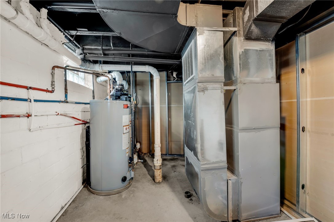 Barber & Lords Sub - Residential Income