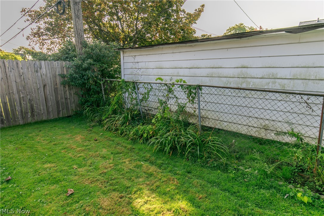 Liberty 01 - Residential