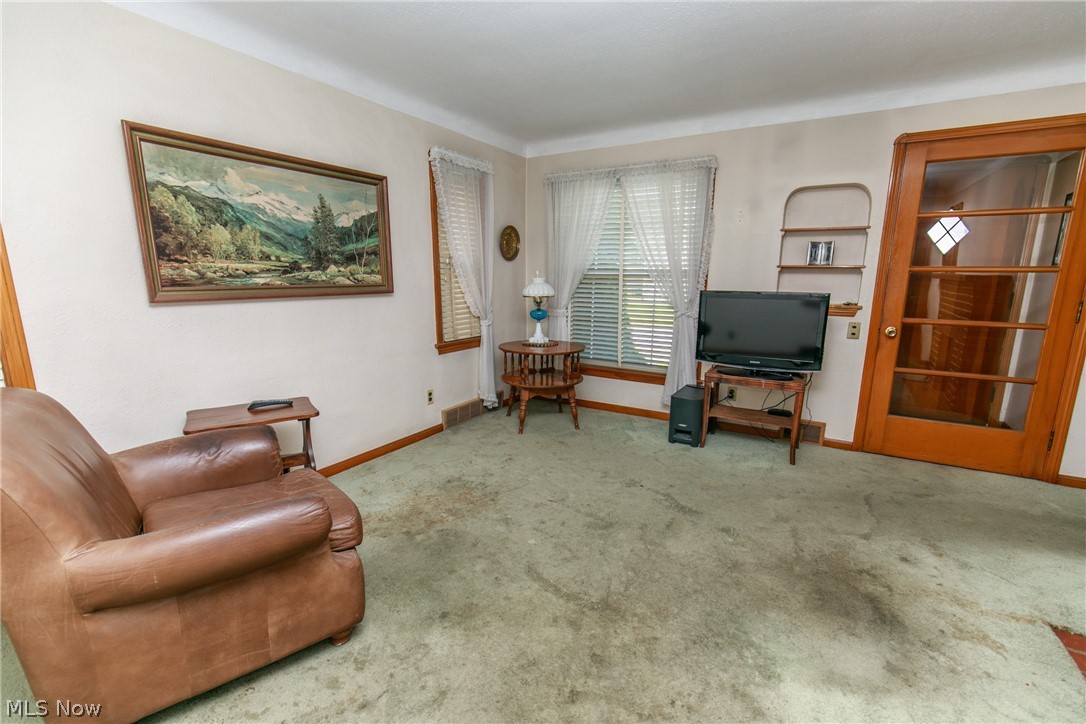 Liberty 01 - Residential