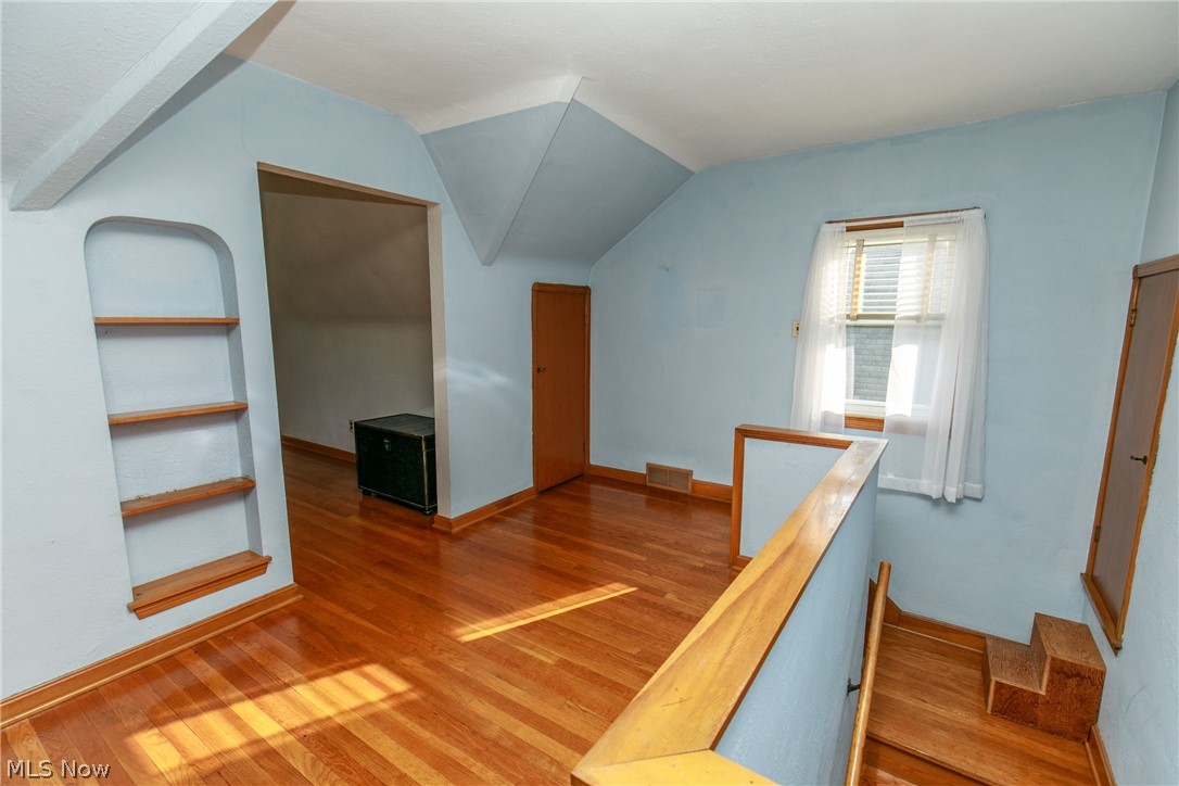 Liberty 01 - Residential