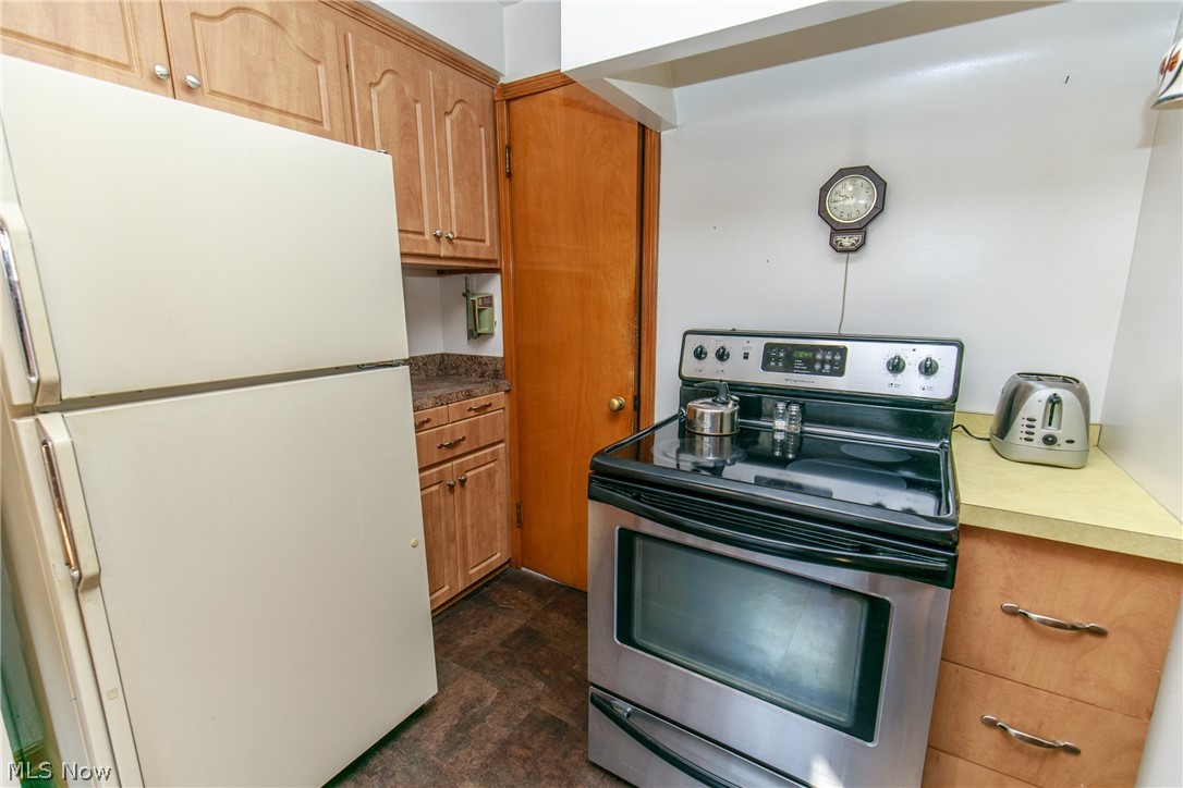 Liberty 01 - Residential