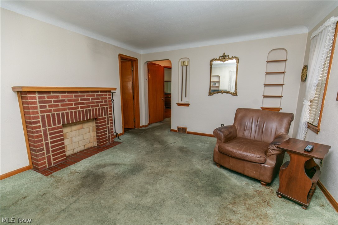 Liberty 01 - Residential