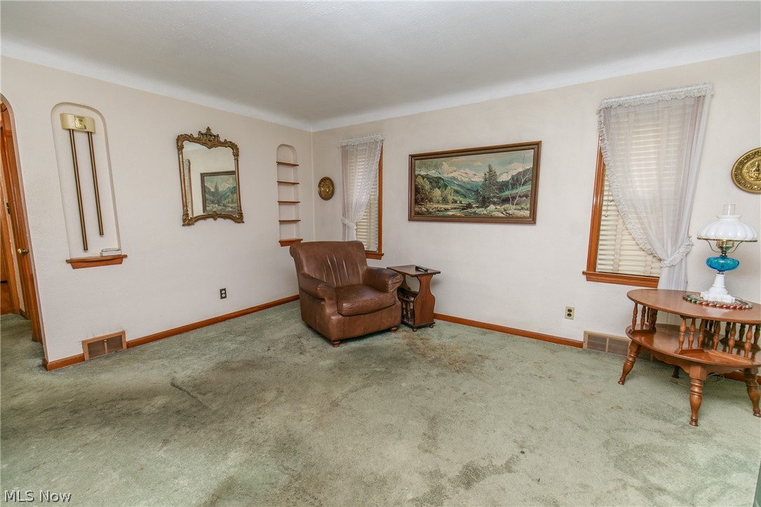 Liberty 01 - Residential