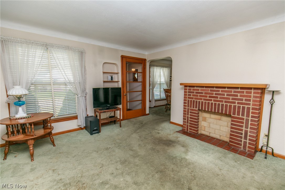 Liberty 01 - Residential