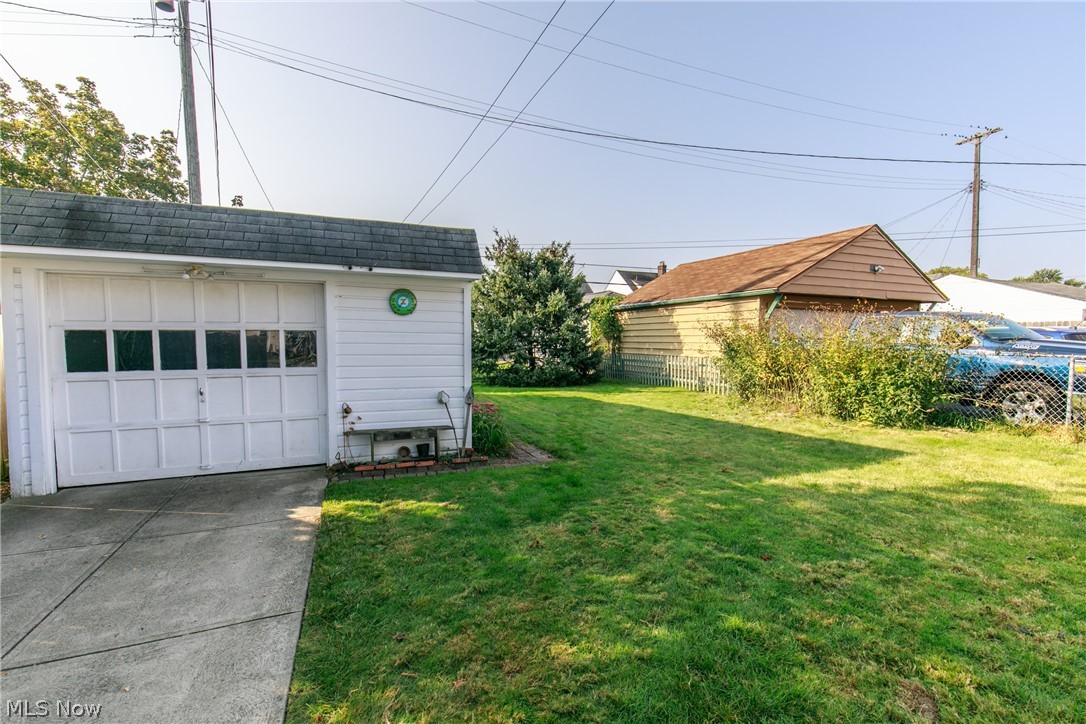 Liberty 01 - Residential