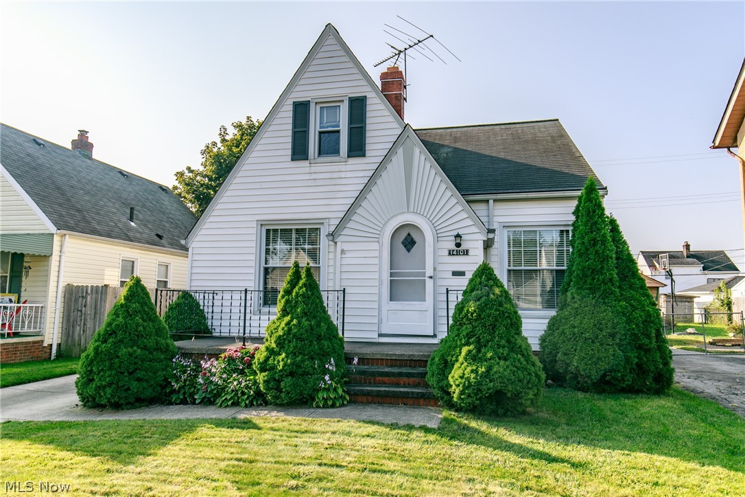 Liberty 01 - Residential