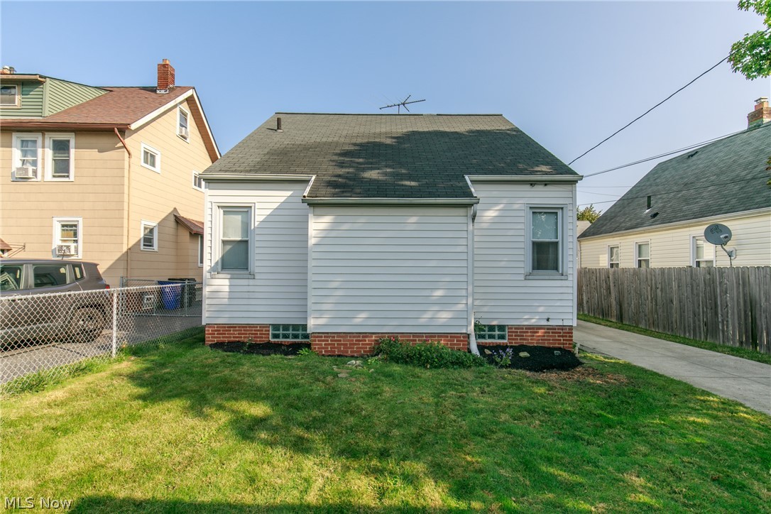 Liberty 01 - Residential