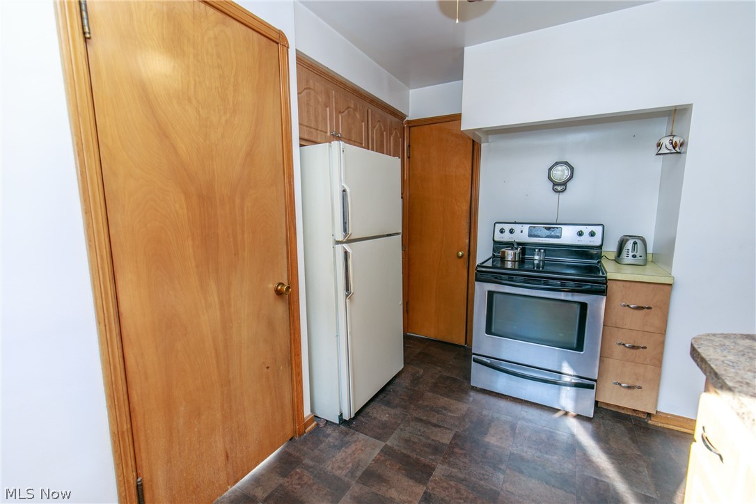 Liberty 01 - Residential