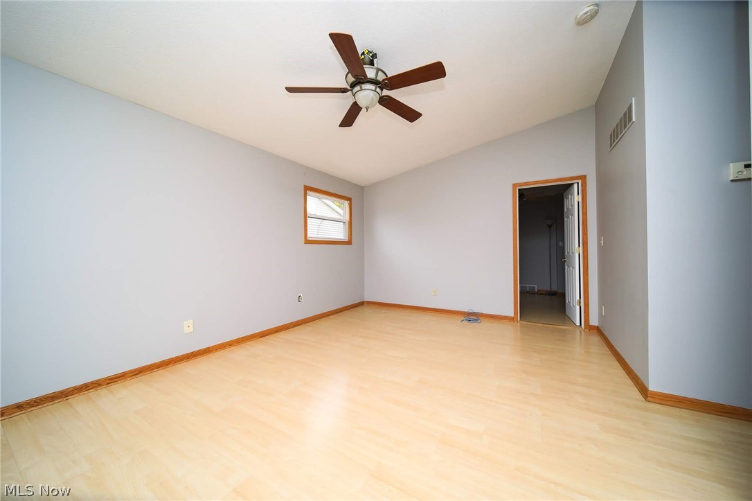 Lukek Land Allotment - Residential