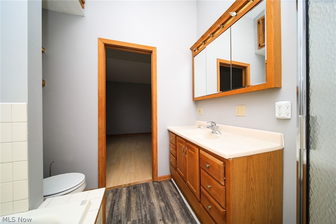 Lukek Land Allotment - Residential