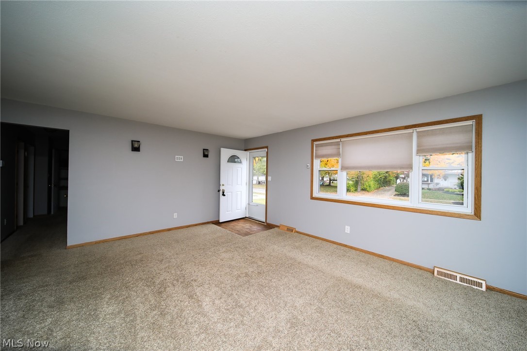 Lukek Land Allotment - Residential