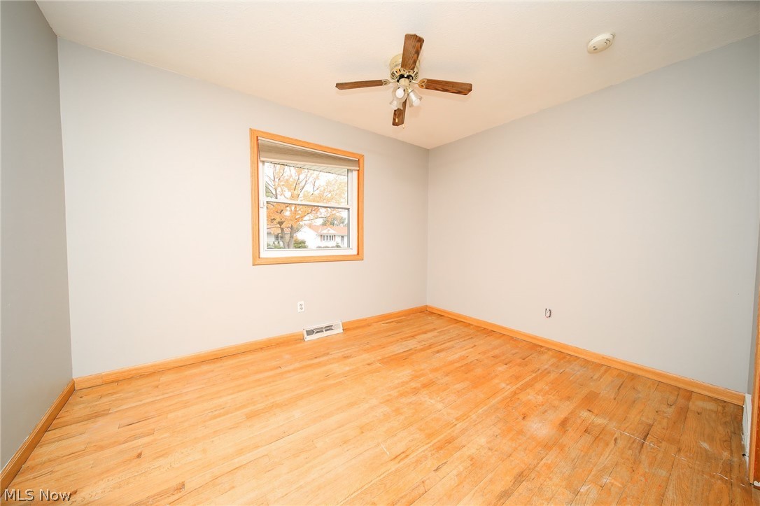 Lukek Land Allotment - Residential