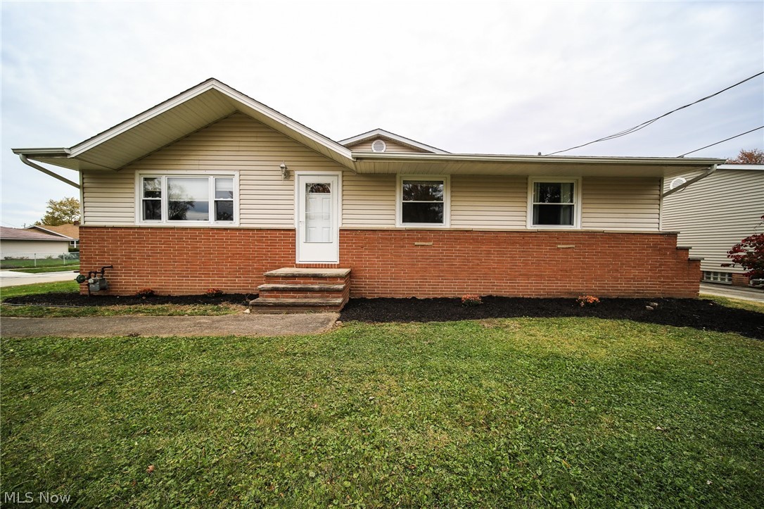 Lukek Land Allotment - Residential