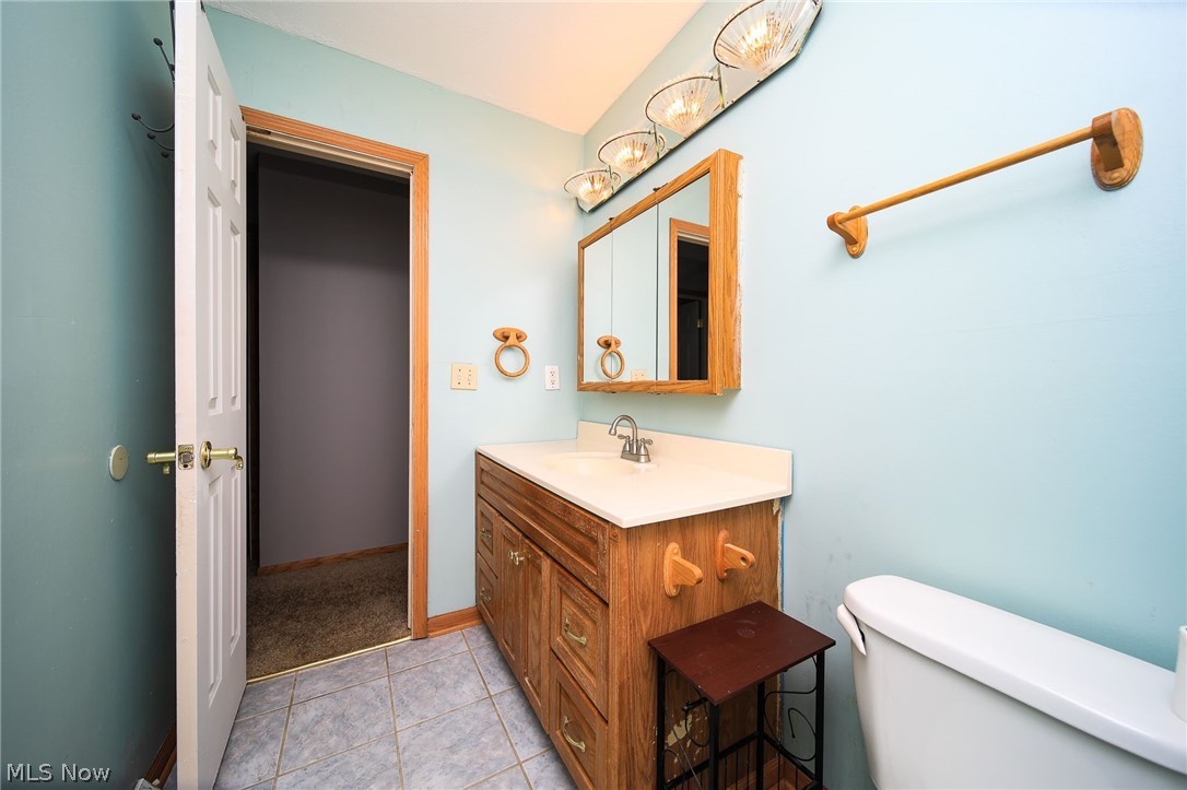 Lukek Land Allotment - Residential