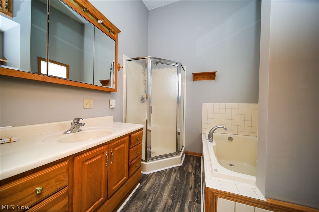 Lukek Land Allotment - Residential