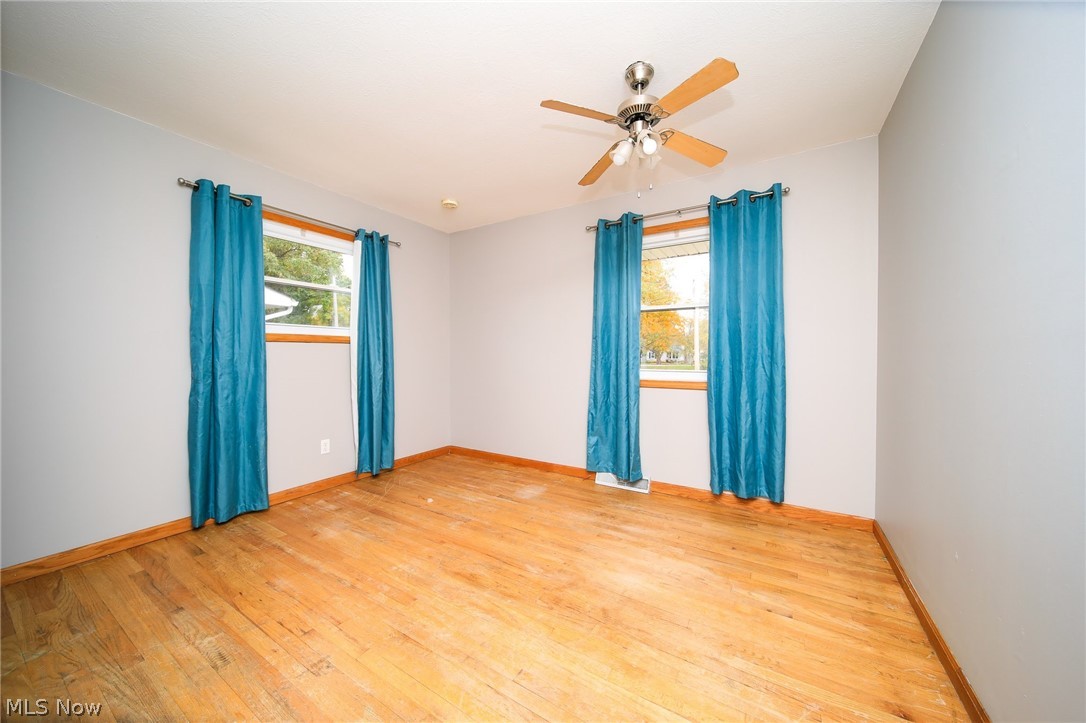 Lukek Land Allotment - Residential