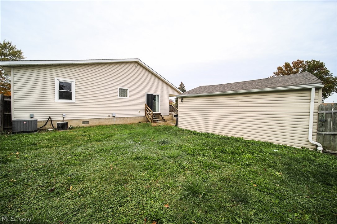 Lukek Land Allotment - Residential