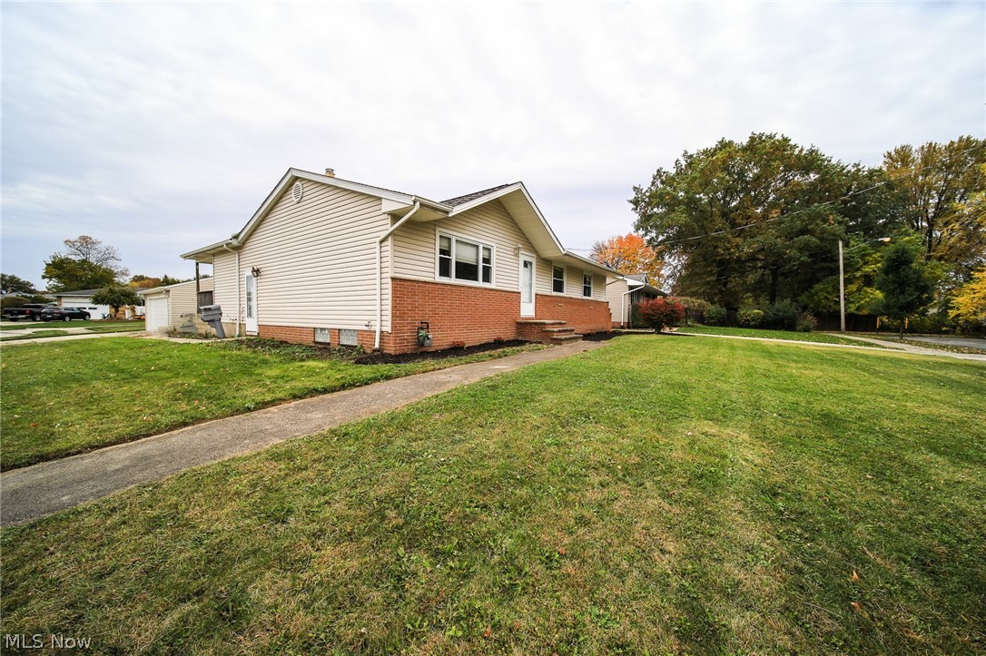 Lukek Land Allotment - Residential