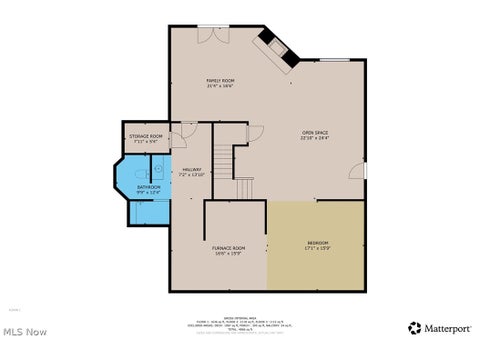 Tiny photo for 1321 Whispering Pines Drive SW, Dellroy, OH 44620 (MLS # 5240447)