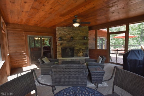 Tiny photo for 1321 Whispering Pines Drive SW, Dellroy, OH 44620 (MLS # 5240447)