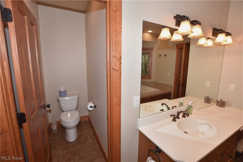 Tiny photo for 1321 Whispering Pines Drive SW, Dellroy, OH 44620 (MLS # 5240447)