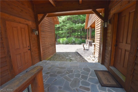Tiny photo for 1321 Whispering Pines Drive SW, Dellroy, OH 44620 (MLS # 5240447)