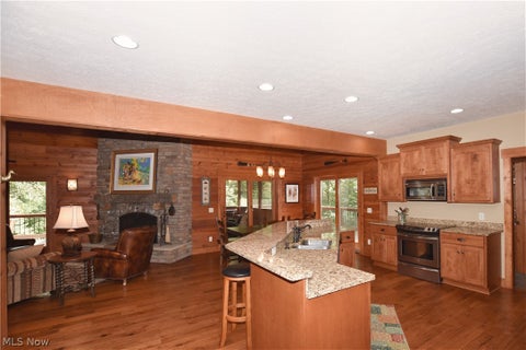 Tiny photo for 1321 Whispering Pines Drive SW, Dellroy, OH 44620 (MLS # 5240447)