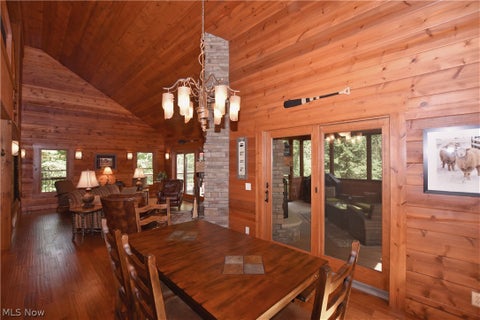 Tiny photo for 1321 Whispering Pines Drive SW, Dellroy, OH 44620 (MLS # 5240447)