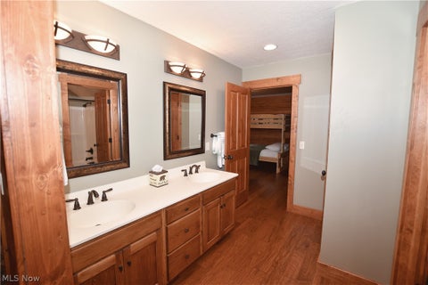 Tiny photo for 1321 Whispering Pines Drive SW, Dellroy, OH 44620 (MLS # 5240447)